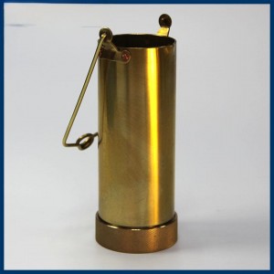 液体石油产品取样壶(40米铜链) 型号:M608-PE 1610库号:M411461 液体石油产品取样壶(40米铜链) 型号:M608-PE 1610库号:M411461